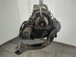 КПП - автомат (АКПП) 4х4, ориг. номер 24007585495, 7585495, BMW X3 E83 2003-2006