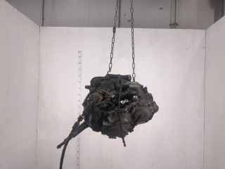 КПП - автомат (АКПП) 4х4, ориг. номер 96624972, Opel Antara 2006-2011