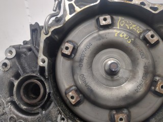 КПП - автомат (АКПП) 4х4, ориг. номер 96624972, Opel Antara 2006-2011
