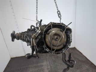 КПП - автомат (АКПП) 4х4 Nissan Qashqai 2006-2010, 310201XN0A