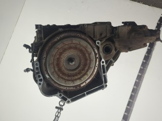 КПП - автомат (АКПП) 4х4, ориг. номер GNLA, Honda CR-V 2004-2006