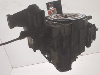 КПП - автомат (АКПП) 4х4, ориг. номер GNLA, Honda CR-V 2004-2006