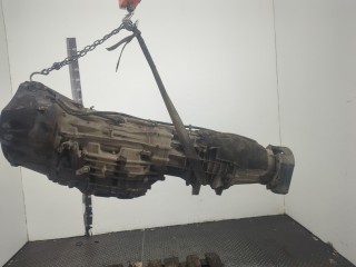 КПП - автомат (АКПП) 4х4, ориг. номер 09D300039E, 09D300039EX, Volkswagen Touareg 2006-2010