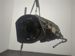 КПП - автомат (АКПП) 4х4, ориг. номер 09D300039E, 09D300039EX, Volkswagen Touareg 2006-2010