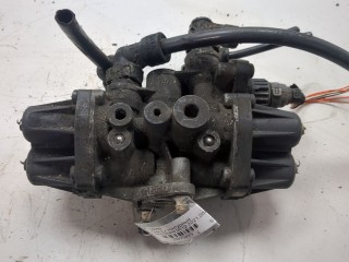 Кран 4-х контурный, ориг. номер 9347050210, Iveco Stralis 2012-2026