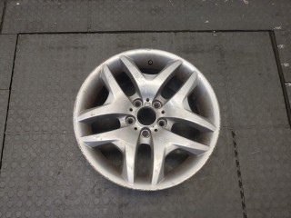 Комплект литых дисков Opel Vivaro 2006-2014, 36113415614