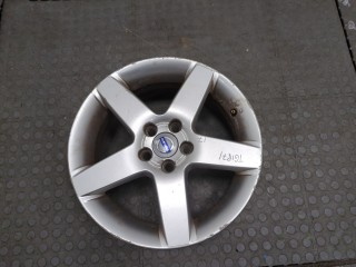 Комплект литых дисков, Volvo V50 2007-2012