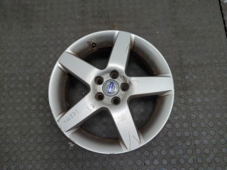 Комплект литых дисков, Volvo V50 2007-2012