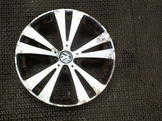 Комплект литых дисков Volkswagen Passat CC 2008-2012, 3C8601025G