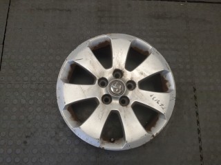 Комплект литых дисков Opel Insignia 2008-2013, 13235010