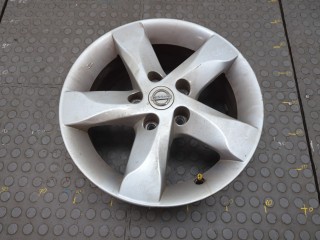 Комплект литых дисков Nissan Juke 2010-2014, D0300BR06A