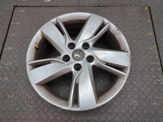Комплект литых дисков, ориг. номер 13367272, Opel Astra 2006-2014