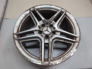 Комплект литых дисков Mercedes C W204 2007-2011