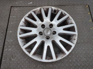 Комплект литых дисков Audi A4 2004-2009, 4F0601025AK