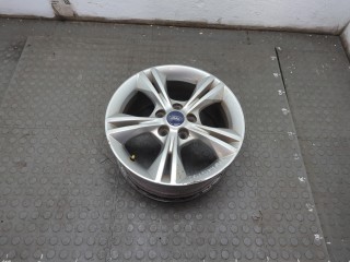 Комплект литых дисков Ford Focus 2011-2015, 1838014