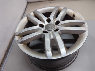 Комплект литых дисков, ориг. номер 4L0601025B, Audi Q7 2005-2009