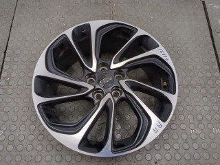 Комплект литых дисков, ориг. номер 42676822, Chevrolet Bolt EUV 2021-2023