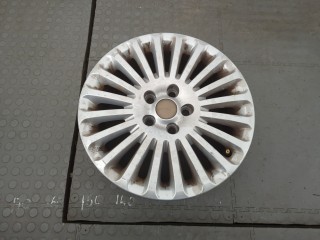 Комплект литых дисков Ford Focus 2004-2008
