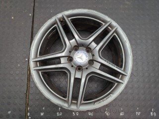 Комплект литых дисков Mercedes C W204 2007-2011