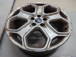 Комплект литых дисков, ориг. номер 7M5J1007CB, 7M5J1007CA, Ford Focus 2007-2011