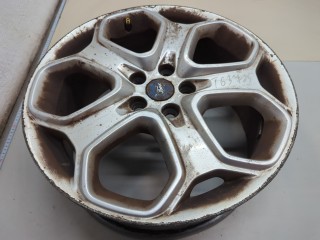 Комплект литых дисков, ориг. номер 7M5J1007CB, 7M5J1007CA, Ford Focus 2007-2011