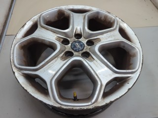 Комплект литых дисков, ориг. номер 7M5J1007CB, 7M5J1007CA, Ford Focus 2007-2011