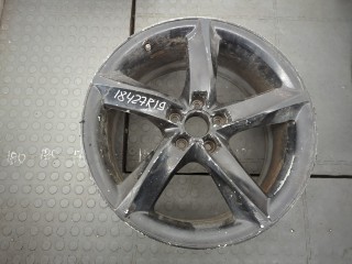 Комплект литых дисков, ориг. номер 4E0601025BA, Audi A8 2007-2010