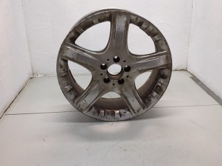 Комплект литых дисков Mercedes Vito W639 2003-2010