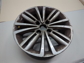Комплект литых дисков Citroen C4 2004-2014