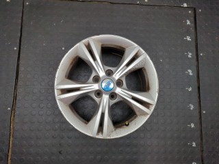 Комплект литых дисков Ford Focus 2011-2015, 2238317