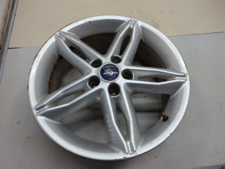 Комплект литых дисков Ford Focus 2011-2015