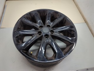 Комплект литых дисков Land Rover Range Rover Sport 2005-2009, CK5M1007EA