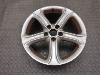 Комплект литых дисков Audi A4 (B8) 2007-2012, 8K0601025BK