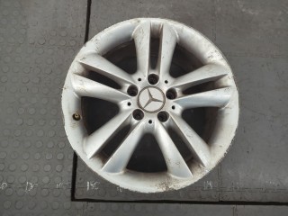 Комплект литых дисков Mercedes CLK W209 2005-2010