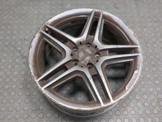 Комплект литых дисков Mercedes C W203 2004-2008, A2044014102