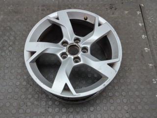 Комплект литых дисков, ориг. номер 4F0601025CC, Audi A6 2008-2011