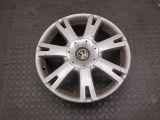Комплект литых дисков Volkswagen Touareg 2002-2007, 7L6601025L8Z8