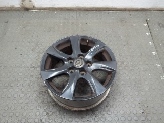 Комплект литых дисков Mazda 3 2008-2011, 9965876560