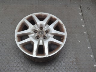 Комплект литых дисков Opel Antara 2006-2011