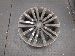 Комплект литых дисков, Volkswagen Passat 2011-2015