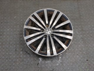 Комплект литых дисков, ориг. номер 3AA601025G, Volkswagen Passat 2011-2015