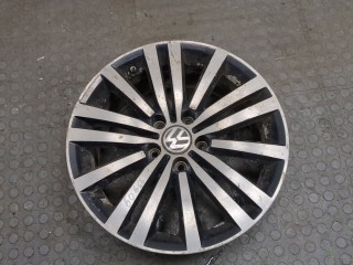 Комплект литых дисков, ориг. номер 3AA601025G, Volkswagen Passat 2011-2015