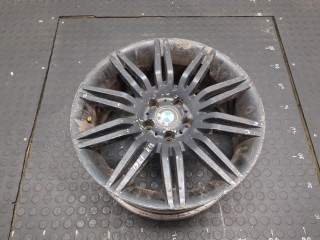 Комплект литых дисков, BMW 5 серия 2002-2007