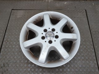 Комплект литых дисков Mercedes ML W163 1997-2001, A1634010902