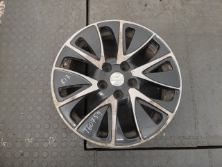 Комплект литых дисков Suzuki SX4 2006-2014