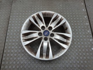 Комплект литых дисков Ford Focus 2011-2015