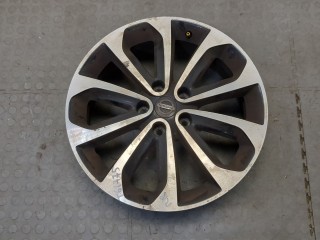 Комплект литых дисков Nissan Qashqai 2010-2013, D0300JD18B