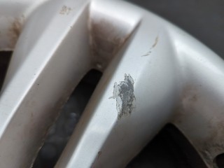 Комплект литых дисков, ориг. номер D0300BR07A, Nissan Qashqai 2006-2010