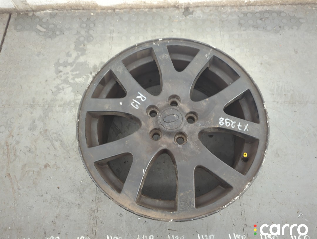 Комплект литых дисков Land Rover Range Rover Sport 2005-2009, фото 3