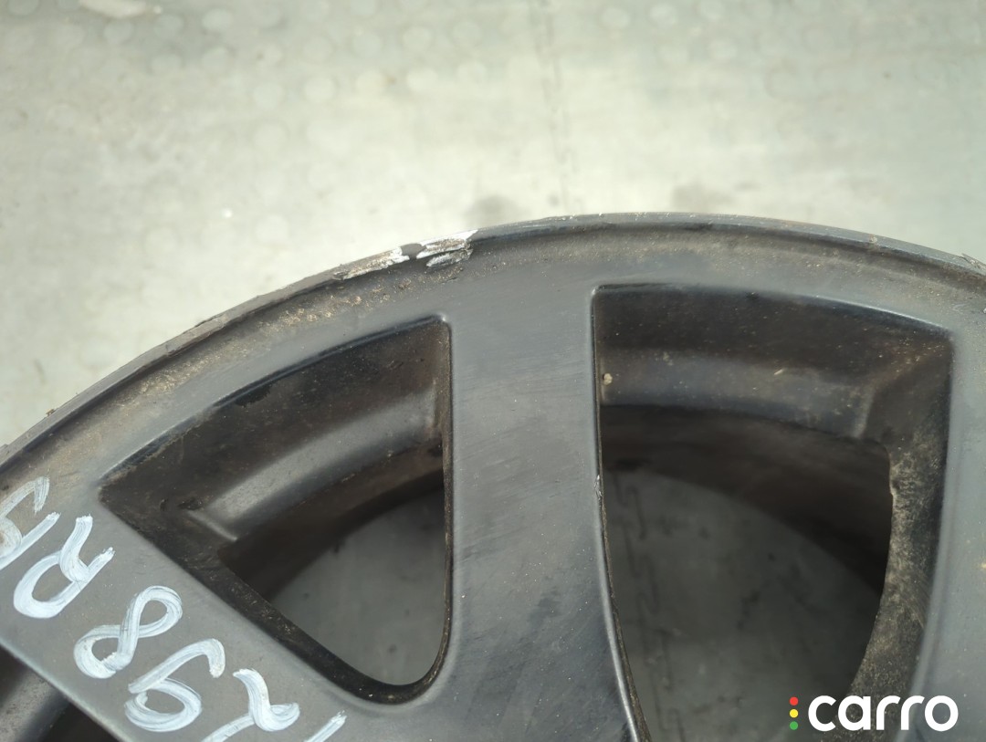Комплект литых дисков Land Rover Range Rover Sport 2005-2009, фото 5